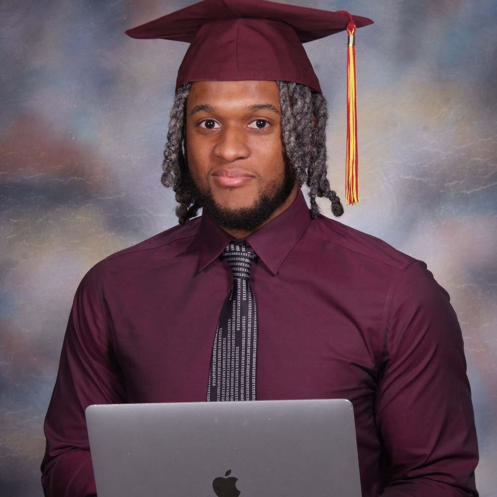 Charles Henry Dubreuil Profile Picture