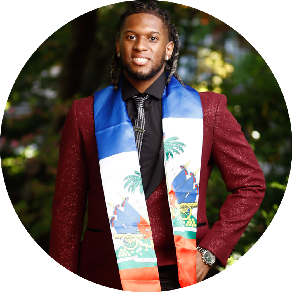 Charles Henry Dubreuil profile picture